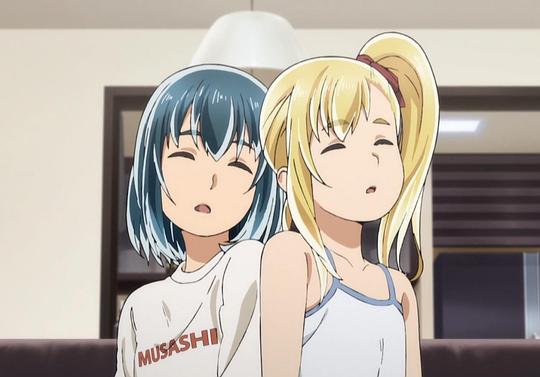 剧照