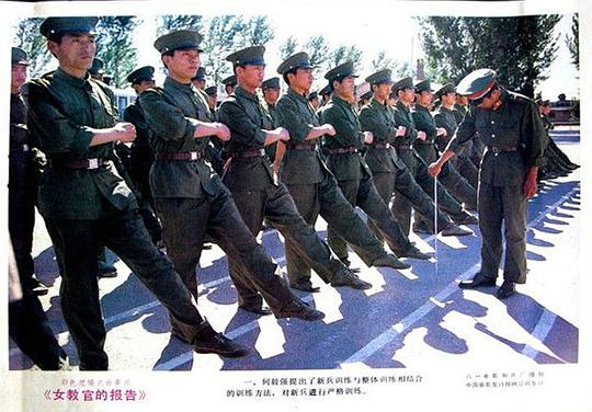 剧照