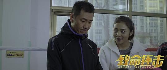 剧照