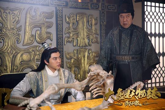 剧照