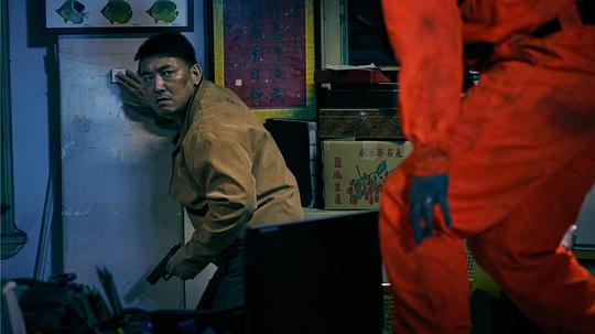 剧照