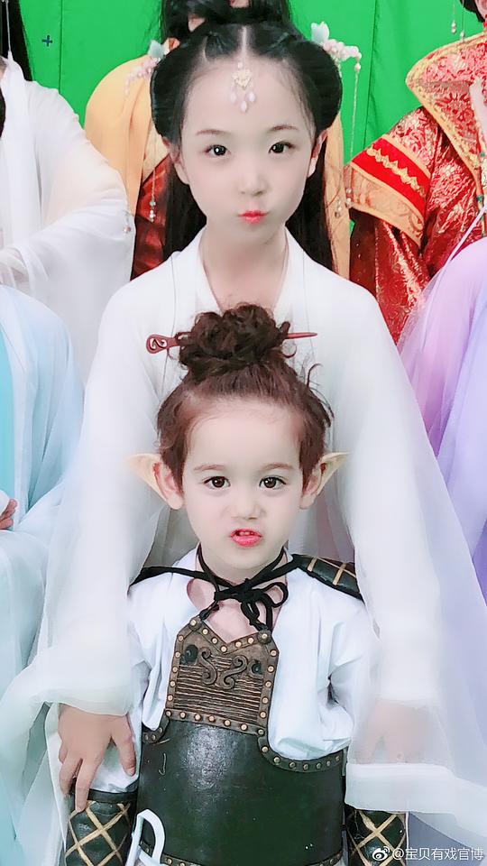 剧照