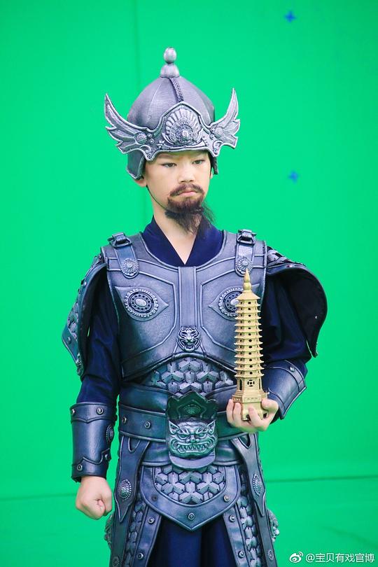 剧照