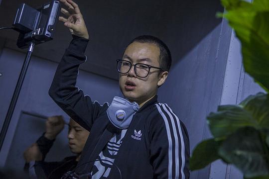 剧照