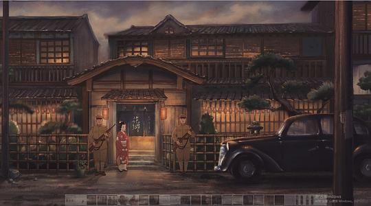 剧照