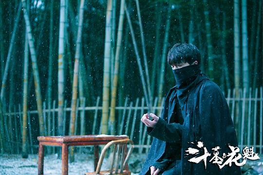 剧照