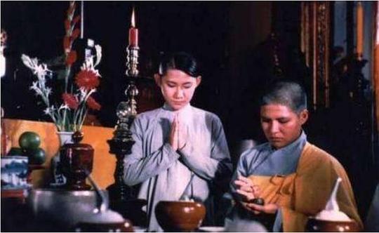 剧照