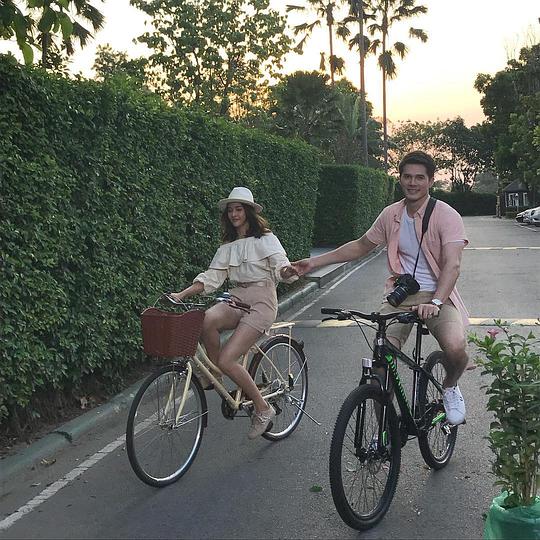 剧照