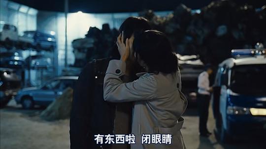 剧照