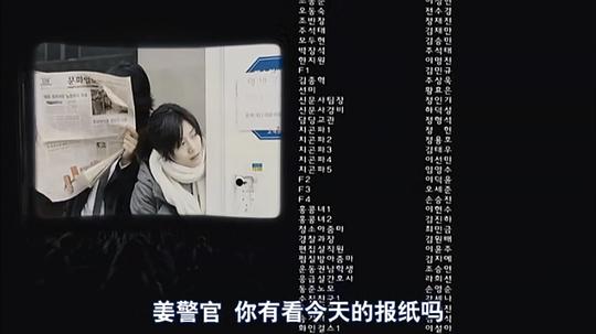剧照