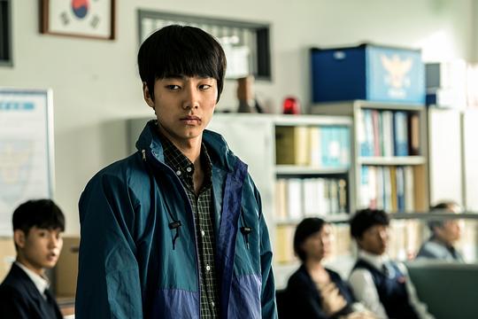 剧照