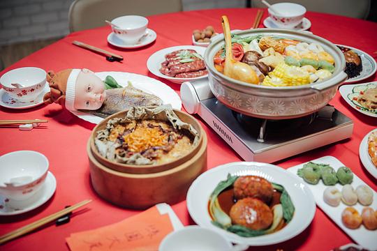剧照