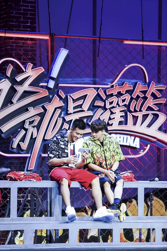 剧照