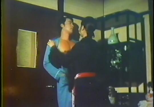 剧照
