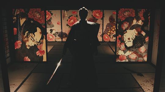 剧照