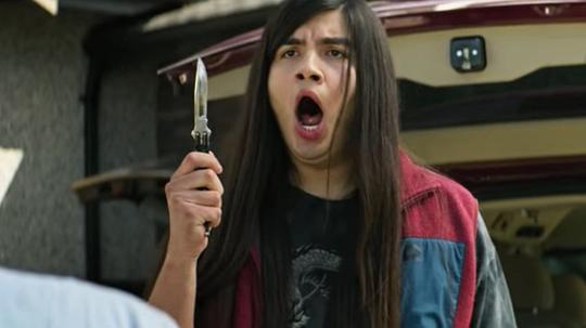 剧照