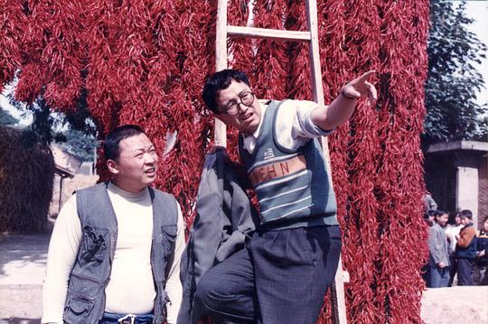 剧照