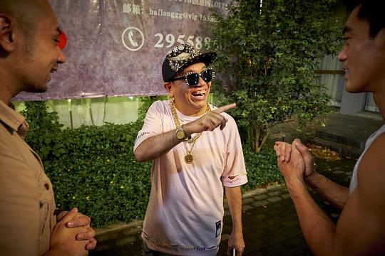 剧照