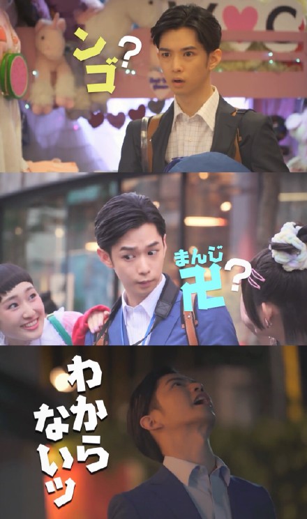 剧照