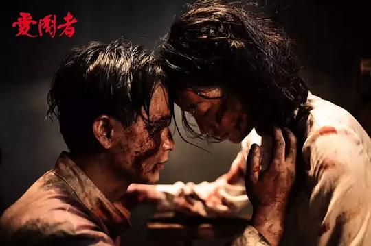 剧照