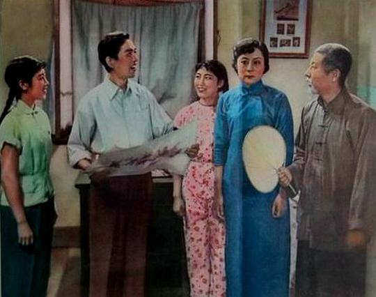 剧照