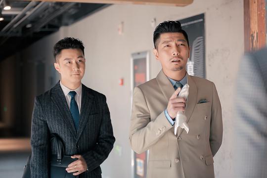 剧照