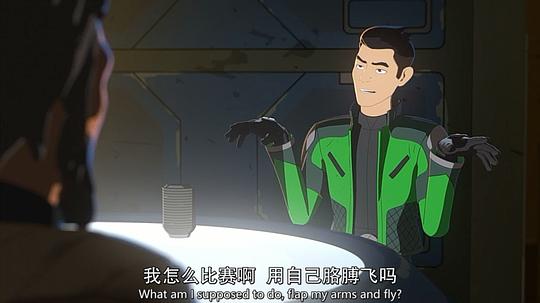 剧照