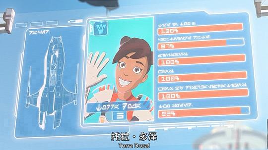 剧照