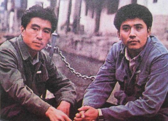 剧照