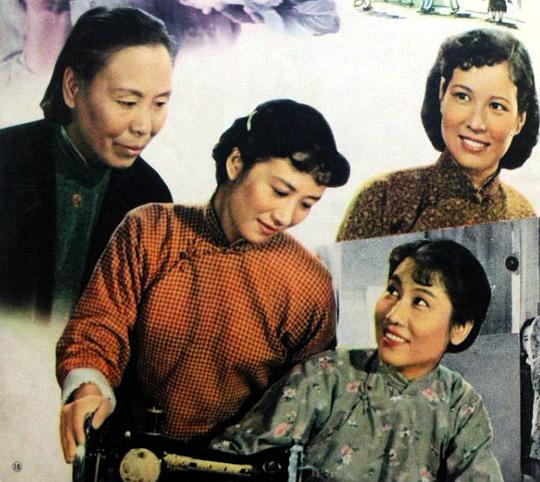 剧照