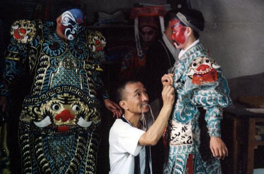 剧照