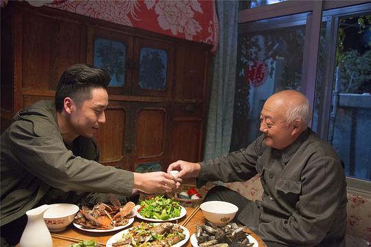 剧照