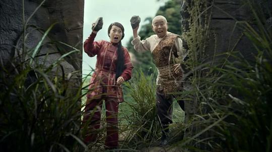 剧照