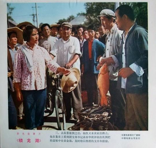 剧照