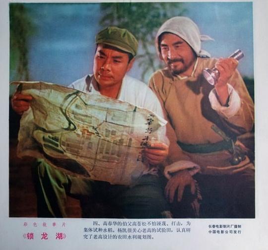 剧照