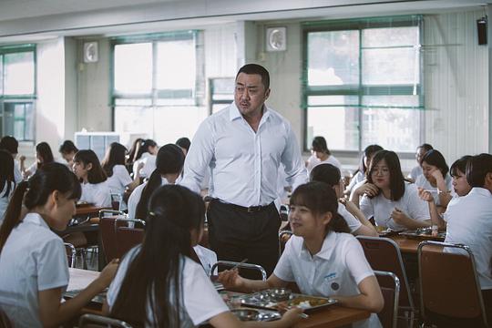 剧照