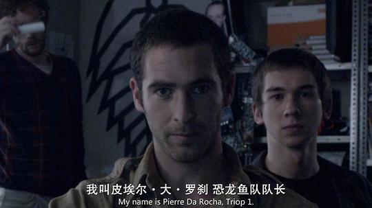 剧照