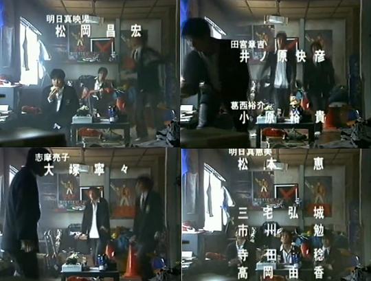 剧照