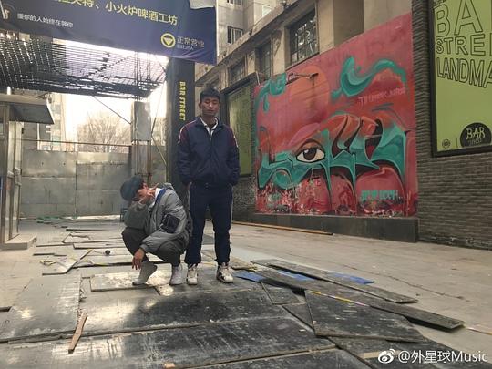 剧照