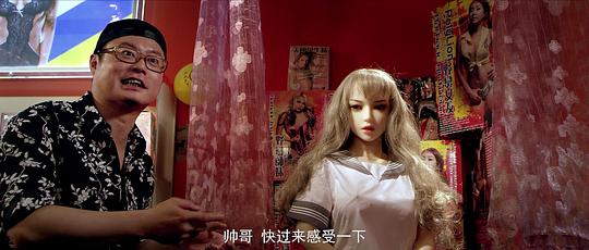 剧照
