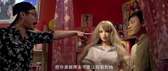 剧照