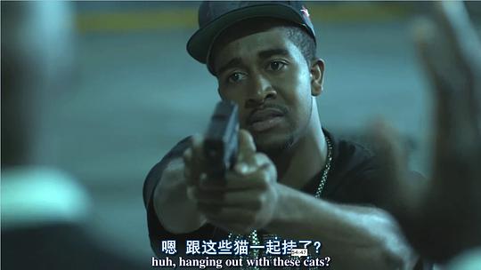 剧照