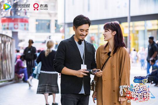 剧照