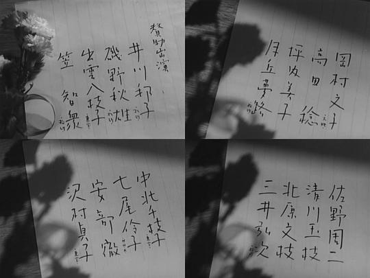 剧照