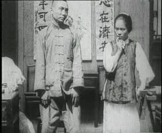 剧照