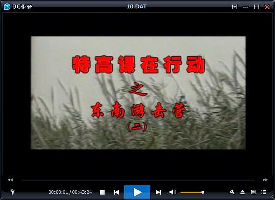 剧照