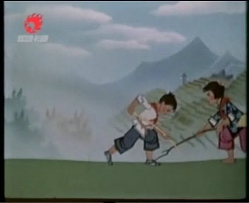 剧照