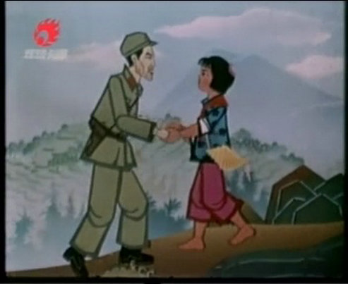 剧照