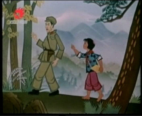 剧照