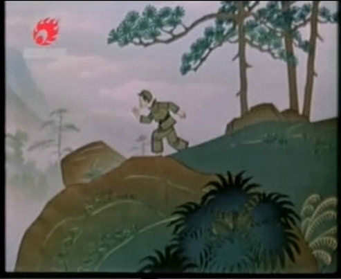 剧照